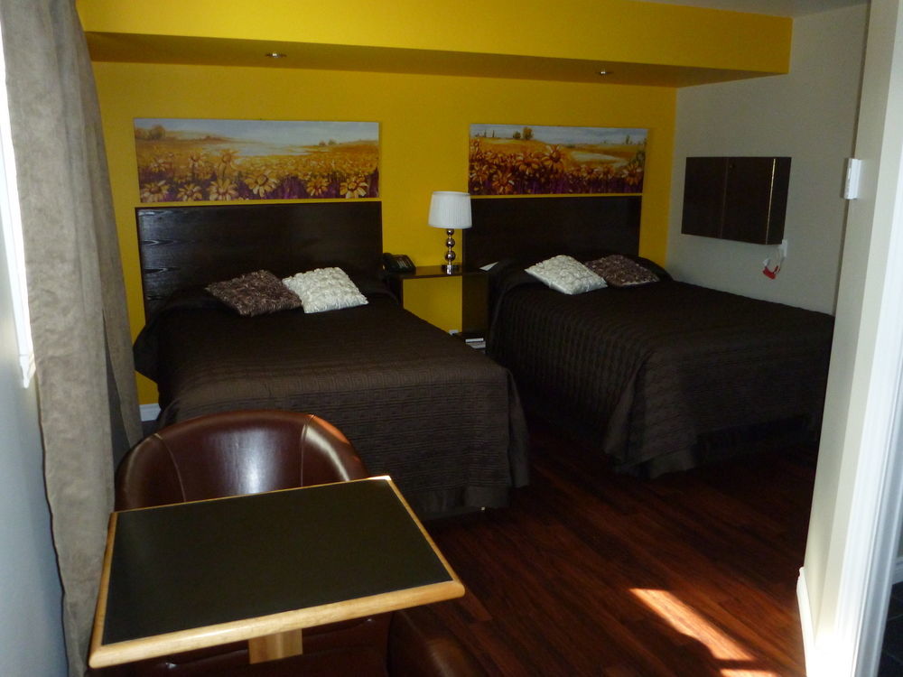 Miami Motel Inc Trois-Rivieres Exterior photo