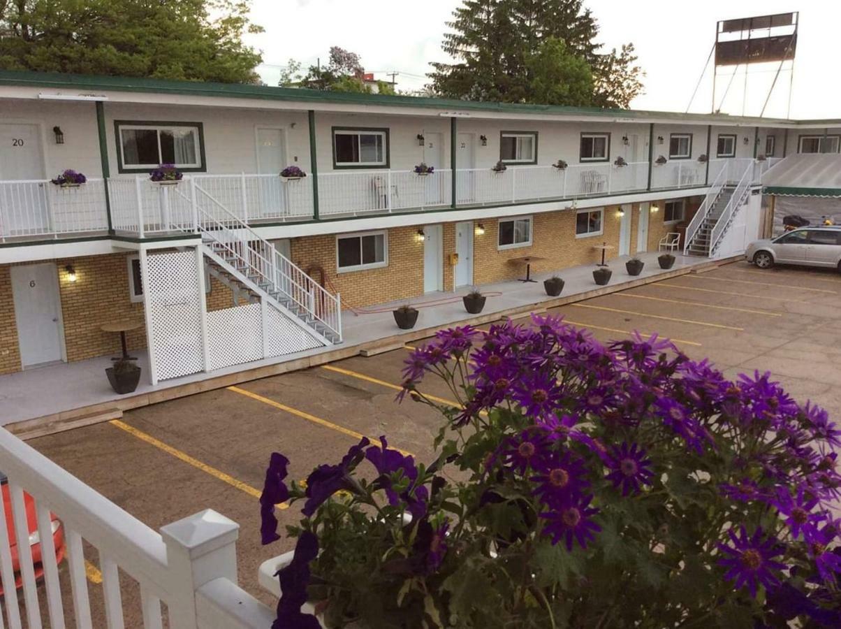 Miami Motel Inc Trois-Rivieres Exterior photo